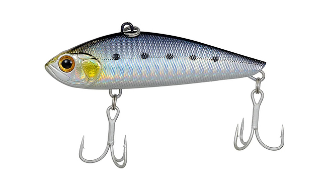 Воблер ZipBaits ZBL Vib80 80 мм 25 г - фото 1