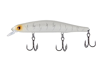 Воблер Select Insider 110SP 110 мм 17 г