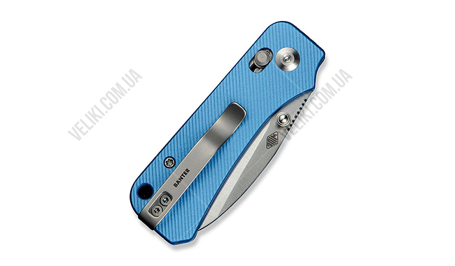 Ніж Civivi Baby Banter 2 - дополнительное фото 10