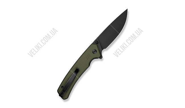 Ніж Civivi Merit C24012-2 - дополнительное фото 1