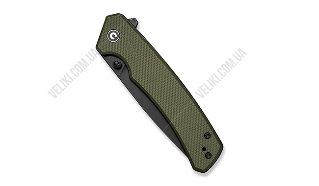 Ніж Civivi Merit C24012-2 - дополнительное фото 3