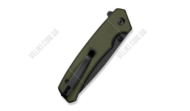Ніж Civivi Merit C24012-2 - дополнительное фото 4