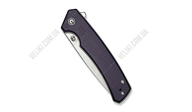 Нож Civivi Merit C24012-3 - дополнительное фото 3
