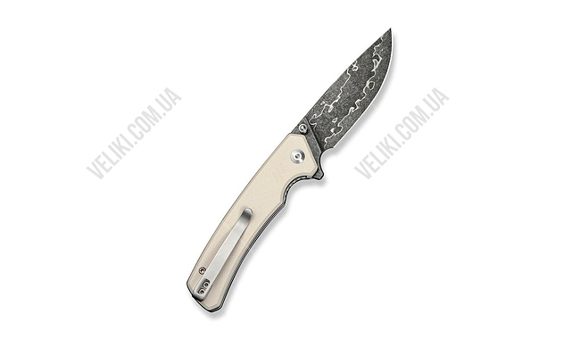 Нож Civivi Merit C24012-DS1 - дополнительное фото 1