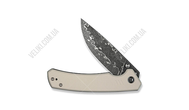 Нож Civivi Merit C24012-DS1 - дополнительное фото 2