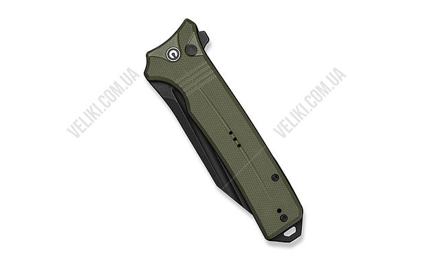 Нож Civivi Neurohaptic - дополнительное фото 9
