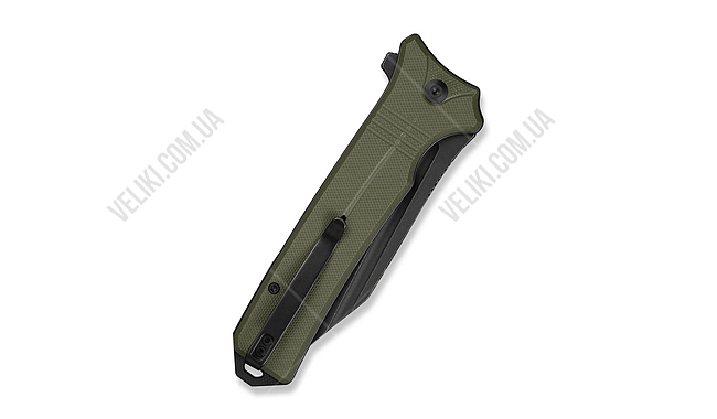 Нож Civivi Neurohaptic - дополнительное фото 10