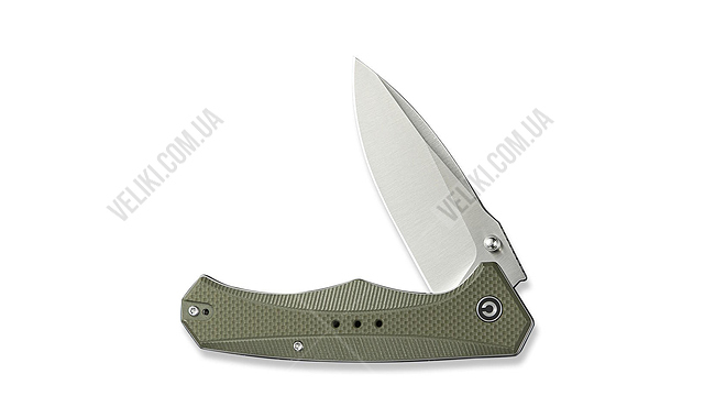 Ніж Civivi Photonix - дополнительное фото 6