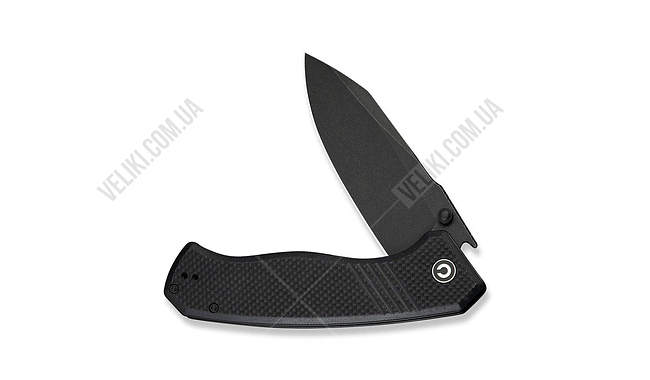 Нож Civivi Placoid - дополнительное фото 2