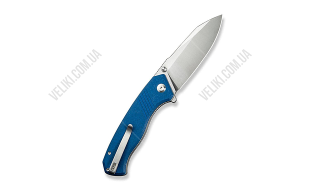 Нож Civivi Placoid - дополнительное фото 13