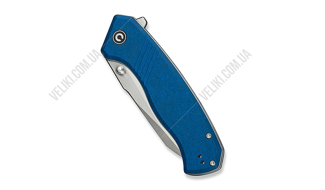 Нож Civivi Placoid - дополнительное фото 15