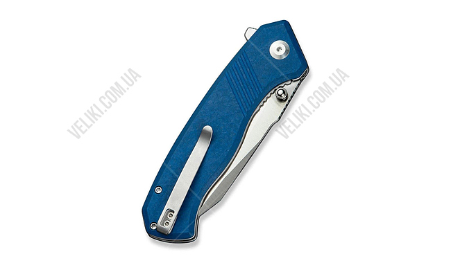 Нож Civivi Placoid - дополнительное фото 16