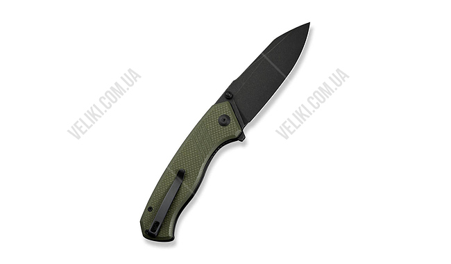 Нож Civivi Placoid - дополнительное фото 6