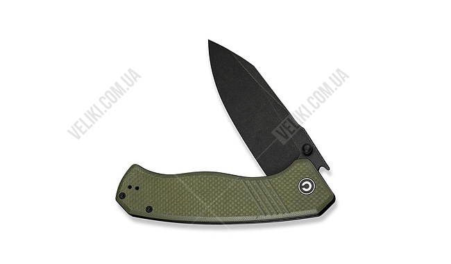 Нож Civivi Placoid - дополнительное фото 7