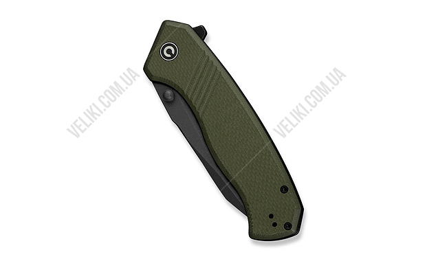 Нож Civivi Placoid - дополнительное фото 9