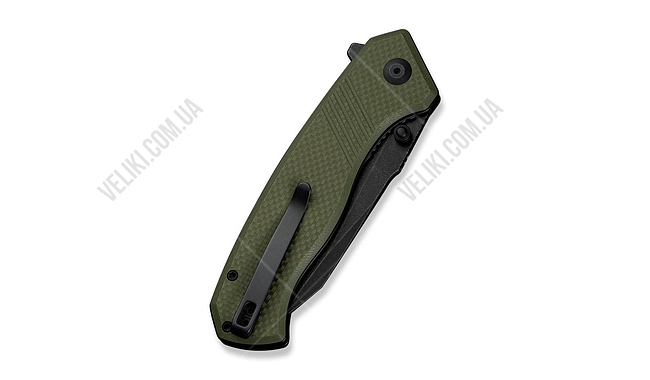 Нож Civivi Placoid - дополнительное фото 10