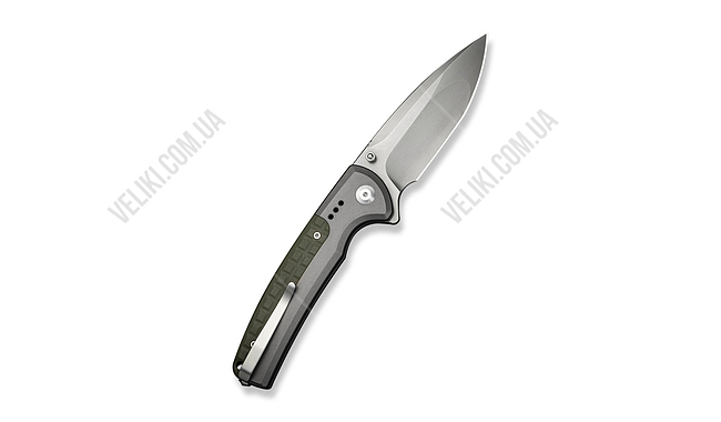 Ніж Civivi Sentinel Strike II - дополнительное фото 5