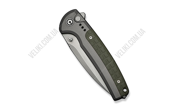 Ніж Civivi Sentinel Strike II - дополнительное фото 7