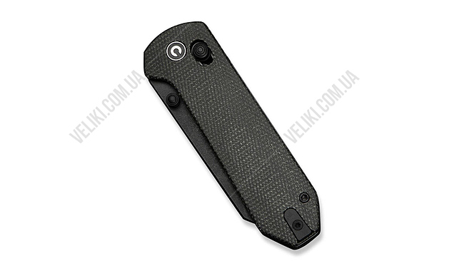 Ніж Civivi Yonder C23073B-1 - дополнительное фото 3