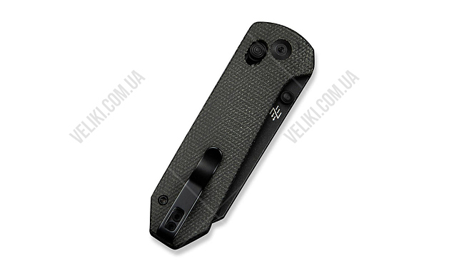 Ніж Civivi Yonder C23073B-1 - дополнительное фото 4