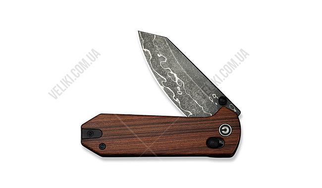 Ніж Civivi Yonder C23073B-DS1 - дополнительное фото 2