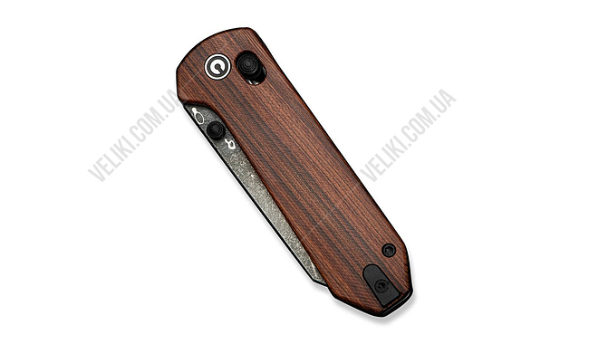 Ніж Civivi Yonder C23073B-DS1 - дополнительное фото 3