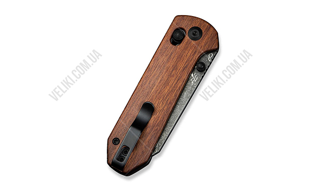 Ніж Civivi Yonder C23073B-DS1 - дополнительное фото 4