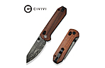 Ніж Civivi Yonder C23073B-DS1 - дополнительное фото 6