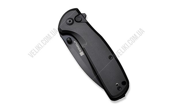 Ніж Sencut ArcBlast - дополнительное фото 3