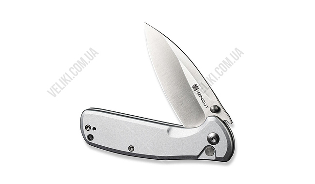 Ніж Sencut ArcBlast - дополнительное фото 7