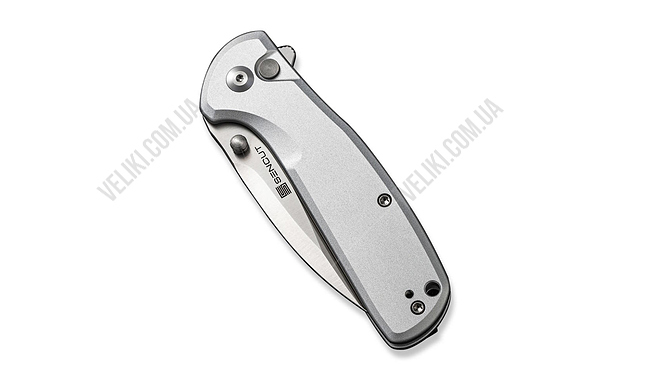 Ніж Sencut ArcBlast - дополнительное фото 8