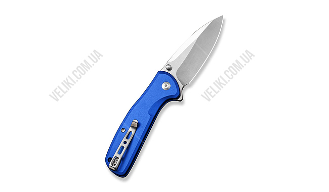 Ніж Sencut ArcBlast - дополнительное фото 11