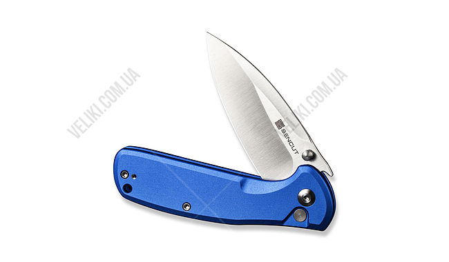 Ніж Sencut ArcBlast - дополнительное фото 12