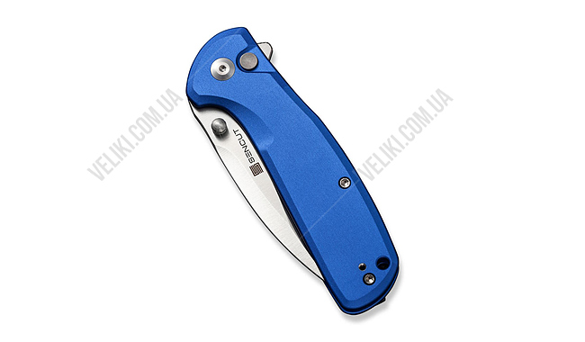 Ніж Sencut ArcBlast - дополнительное фото 13