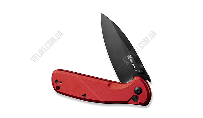 Ніж Sencut ArcBlast - дополнительное фото 17