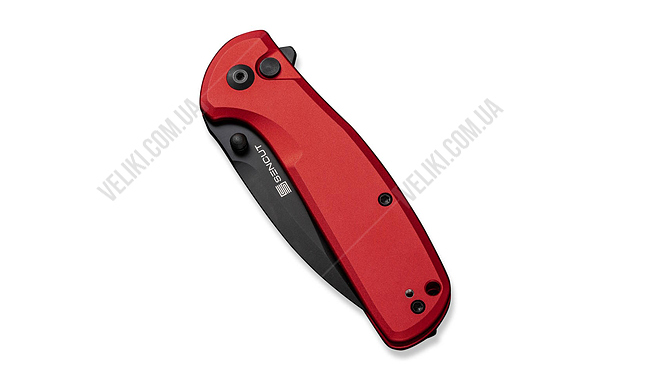 Ніж Sencut ArcBlast - дополнительное фото 18