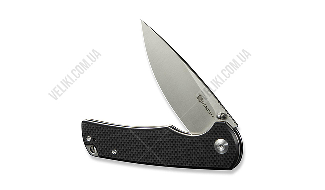 Нож Sencut Praktisk - дополнительное фото 2