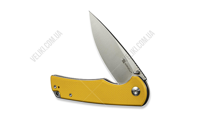 Нож Sencut Praktisk - дополнительное фото 6