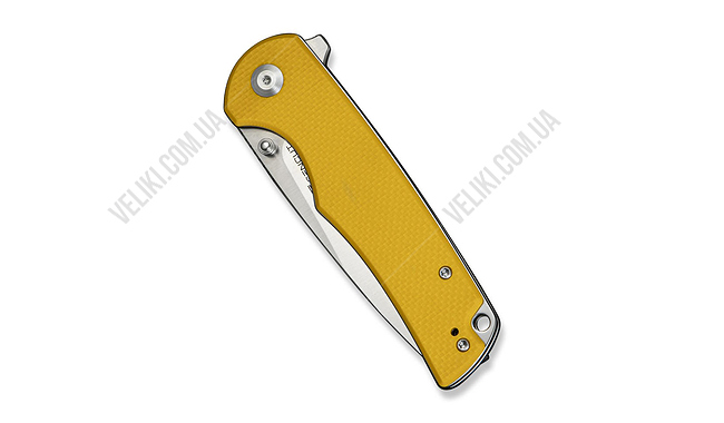 Нож Sencut Praktisk - дополнительное фото 7