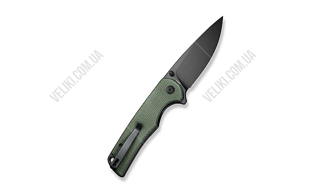 Ніж Sencut Praktisk - дополнительное фото 9