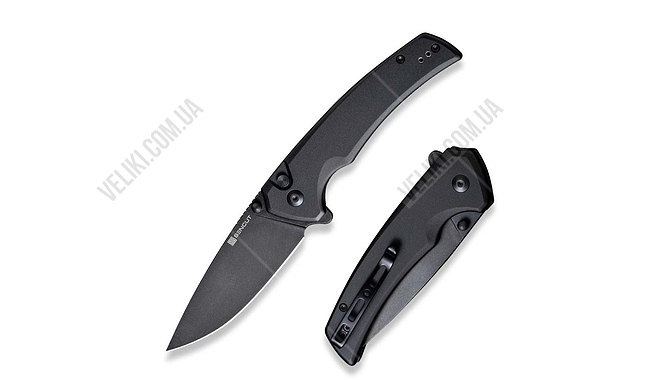 Нож Sencut Serene - дополнительное фото 2