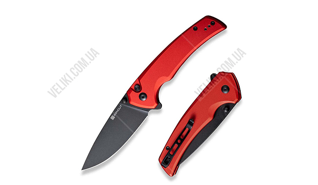 Нож Sencut Serene - дополнительное фото 7