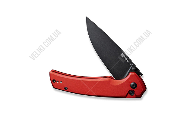 Нож Sencut Serene - дополнительное фото 10