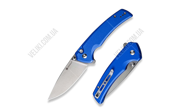 Нож Sencut Serene - дополнительное фото 12