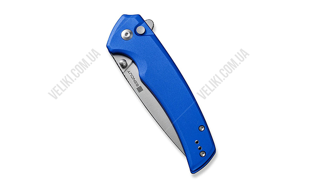 Нож Sencut Serene - дополнительное фото 14