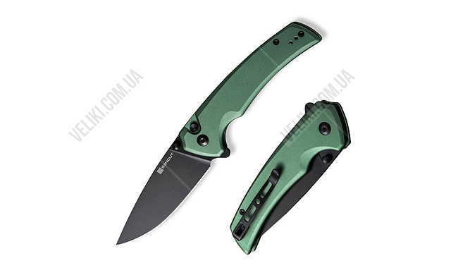 Нож Sencut Serene - дополнительное фото 17