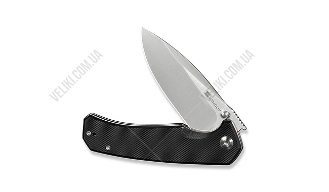 Нож Sencut Skarnax - дополнительное фото 2