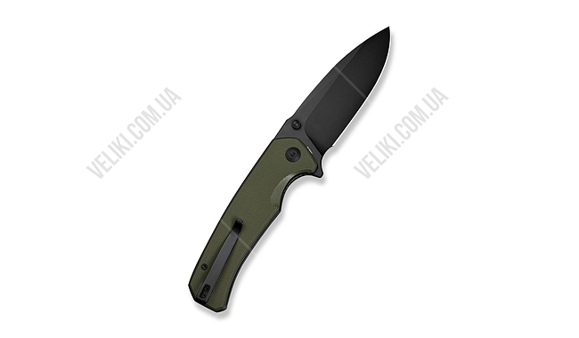 Нож Sencut Skarnax - дополнительное фото 5