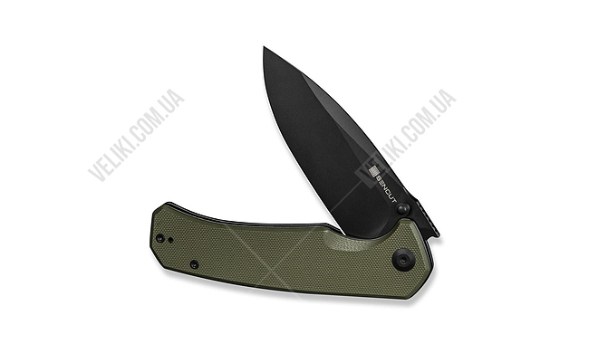 Нож Sencut Skarnax - дополнительное фото 6