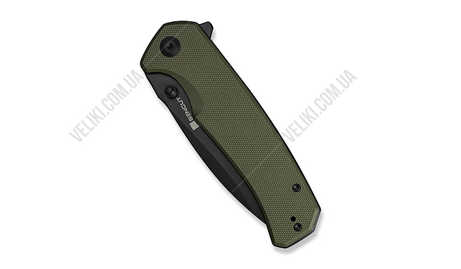 Нож Sencut Skarnax - дополнительное фото 7